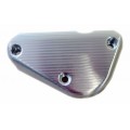 Attack Performance Left Hand Case Guard Kit for Kawasaki ZX-10R (06-09)